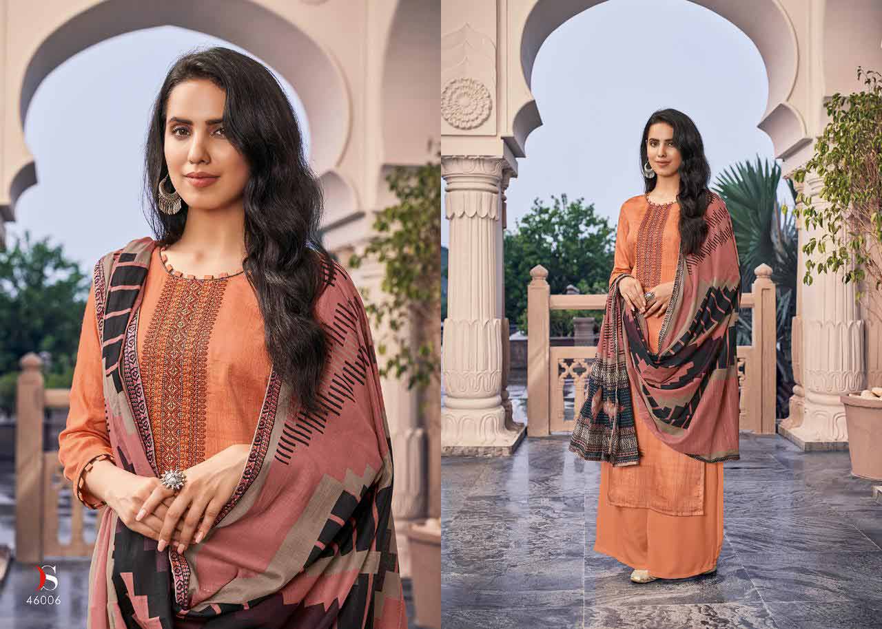 Deepsy Panghat Vol 5 Cotton Printed Salwar Kameez Deepsy Panghat Vol 5 Cotton Printed Salwar Kameez